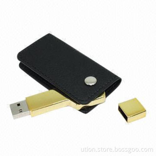Metal USB Flash Drive in Key Shape, 1-32GB Capacity, Free Sample and Package